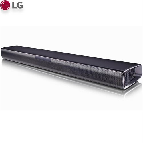 Loa LG SJ2 8